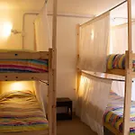 La Casita De Hostel Achalay