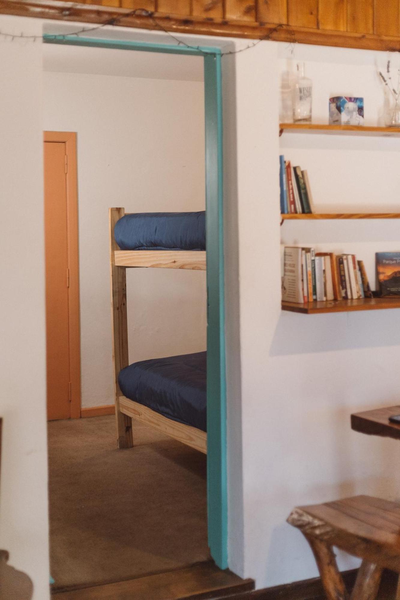 Holiday home La Casita De Achalay *